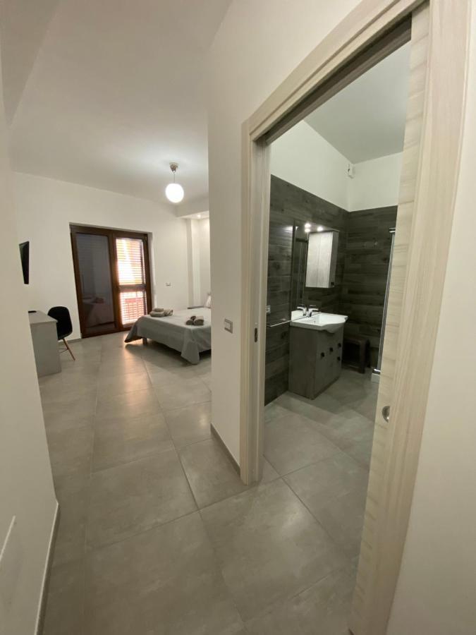 A Casta , Come A Casa Tua Sonnino Bagian luar foto