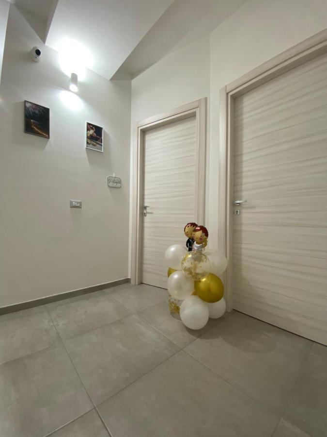 A Casta , Come A Casa Tua Sonnino Bagian luar foto
