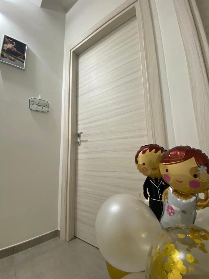 A Casta , Come A Casa Tua Sonnino Bagian luar foto