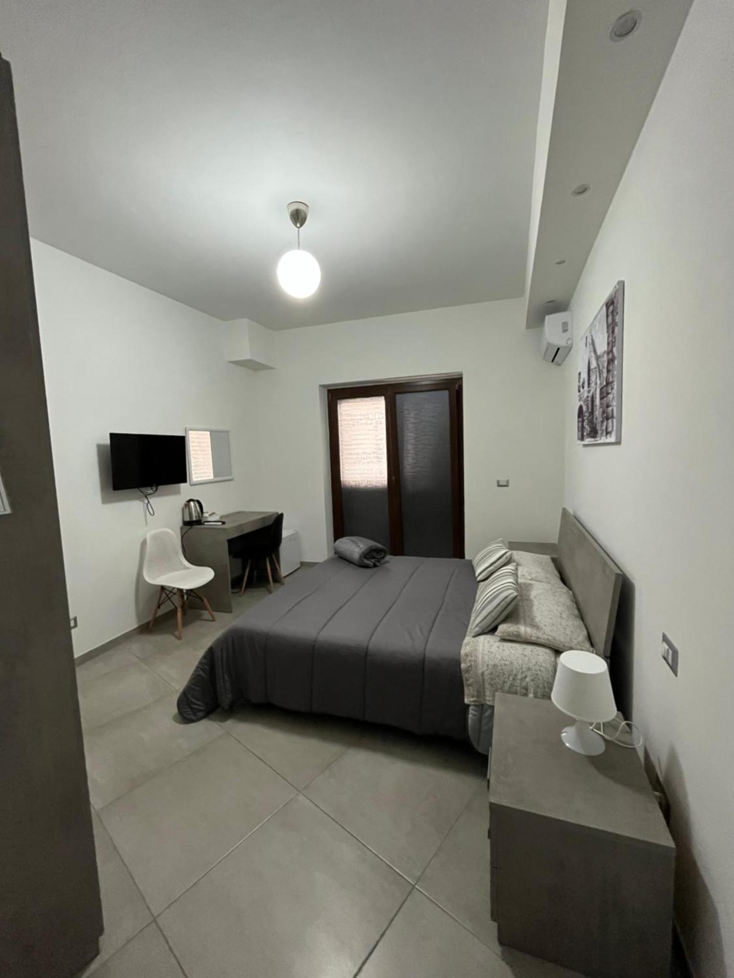 A Casta , Come A Casa Tua Sonnino Bagian luar foto
